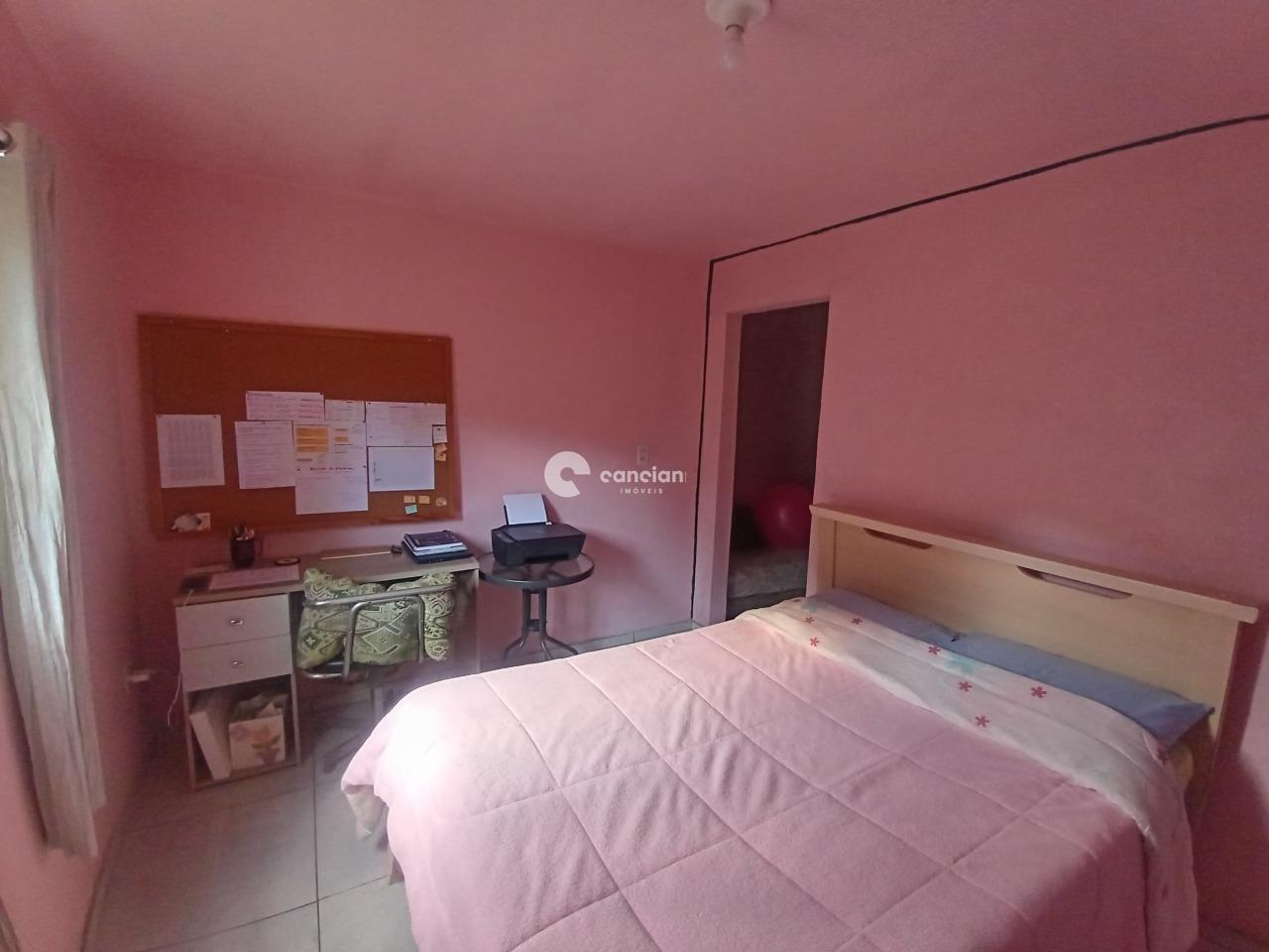 Casa à venda no Campestre do Menino Deus: