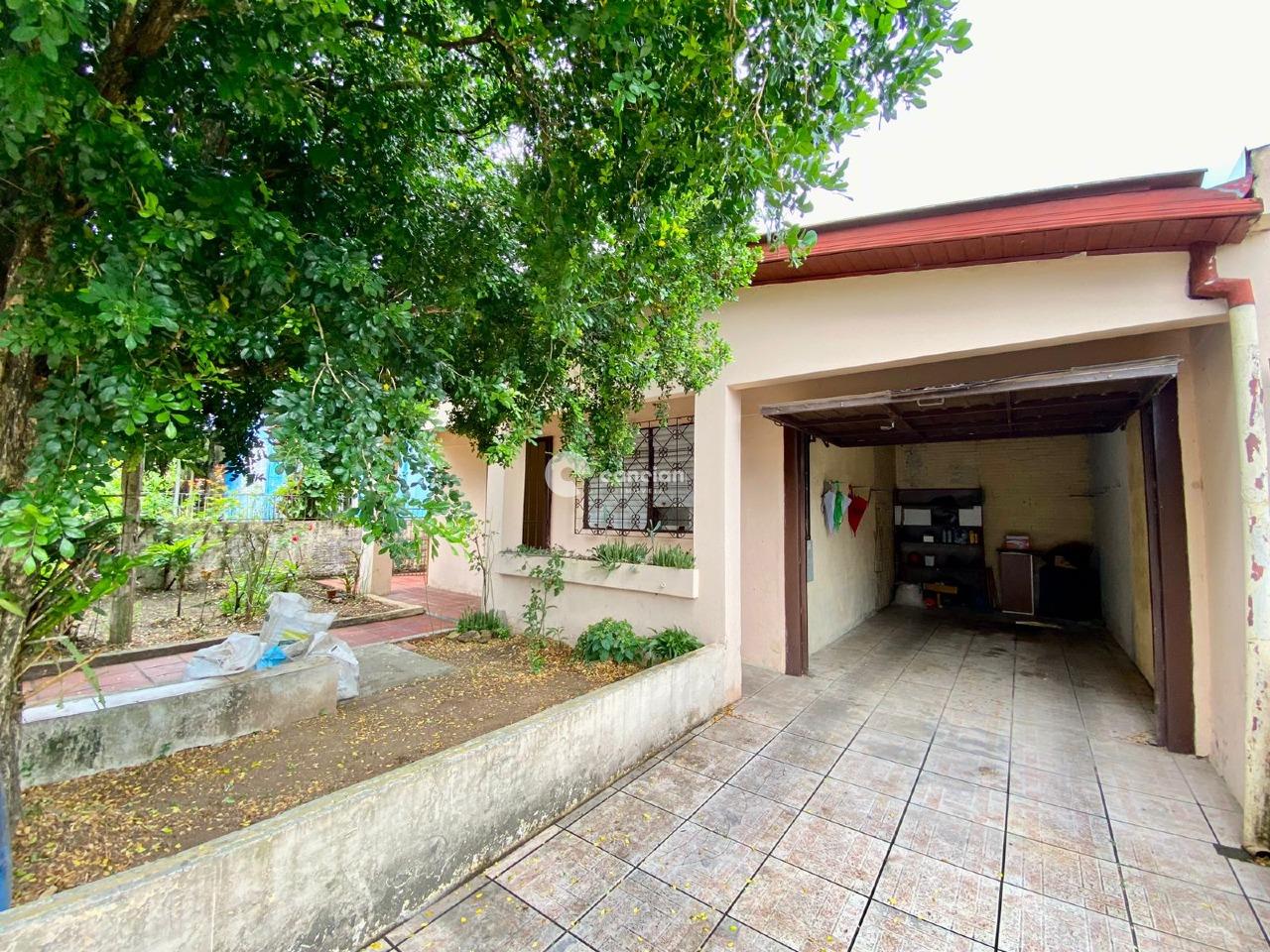 Casa à venda no Patronato: