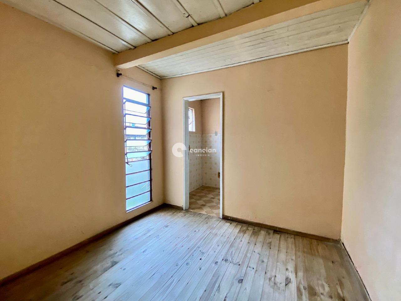 Casa à venda no Patronato: