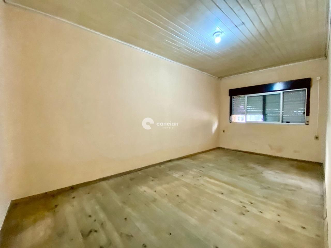 Casa à venda no Patronato: