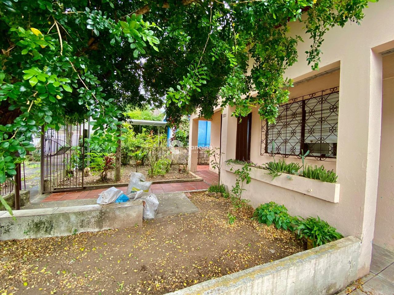 Casa à venda no Patronato: