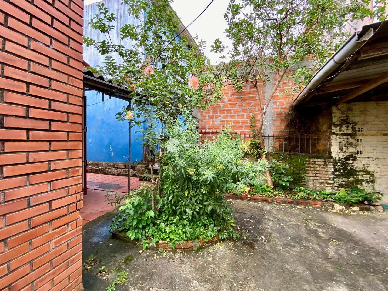 Casa à venda no Patronato: