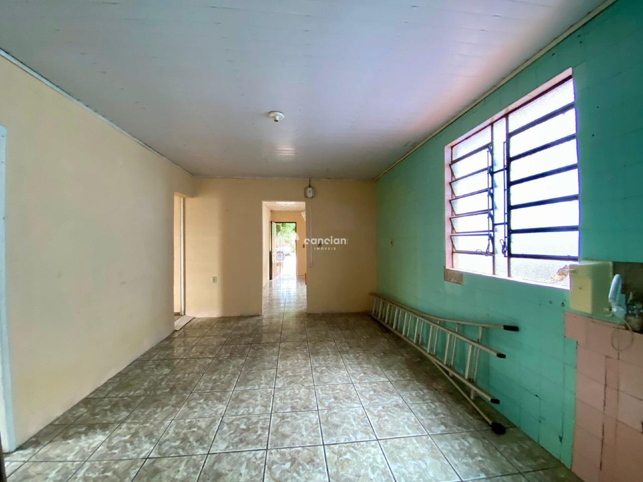 Casa à venda no Patronato: