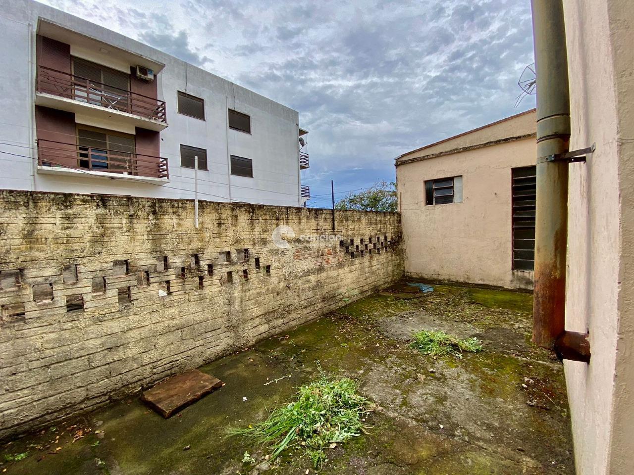 Casa à venda no Patronato: