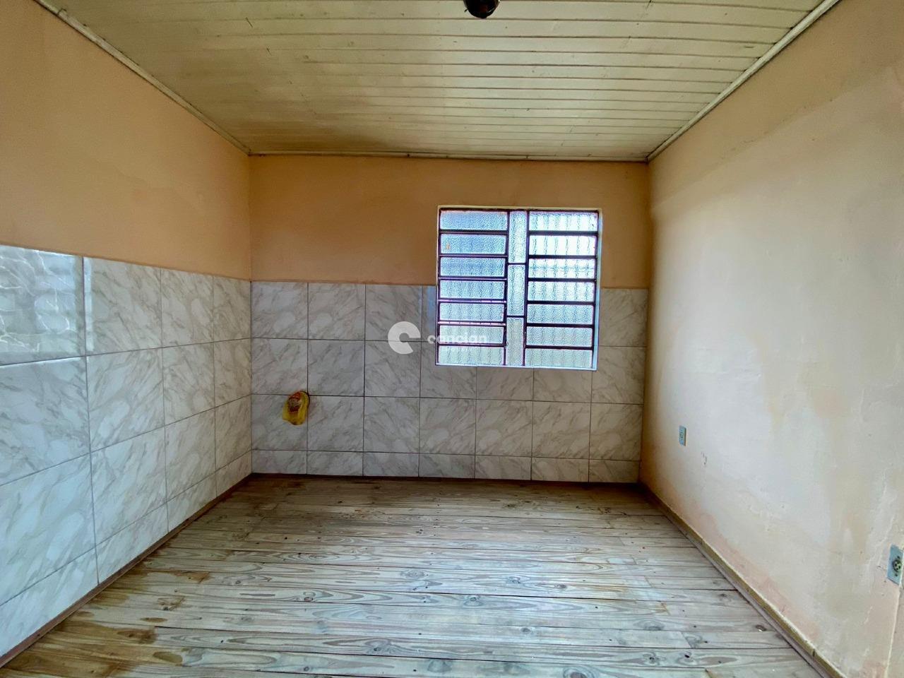 Casa à venda no Patronato: