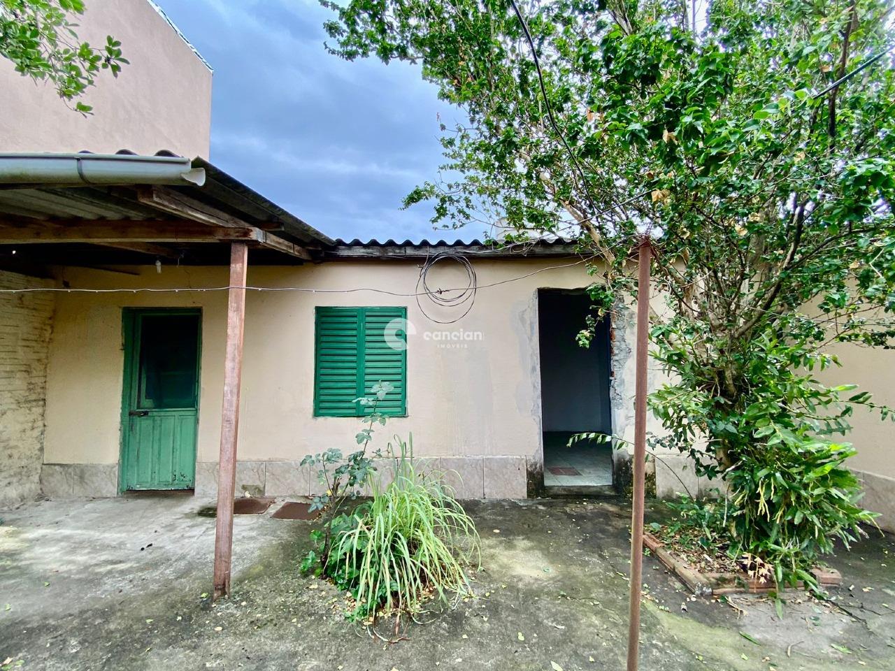 Casa à venda no Patronato: