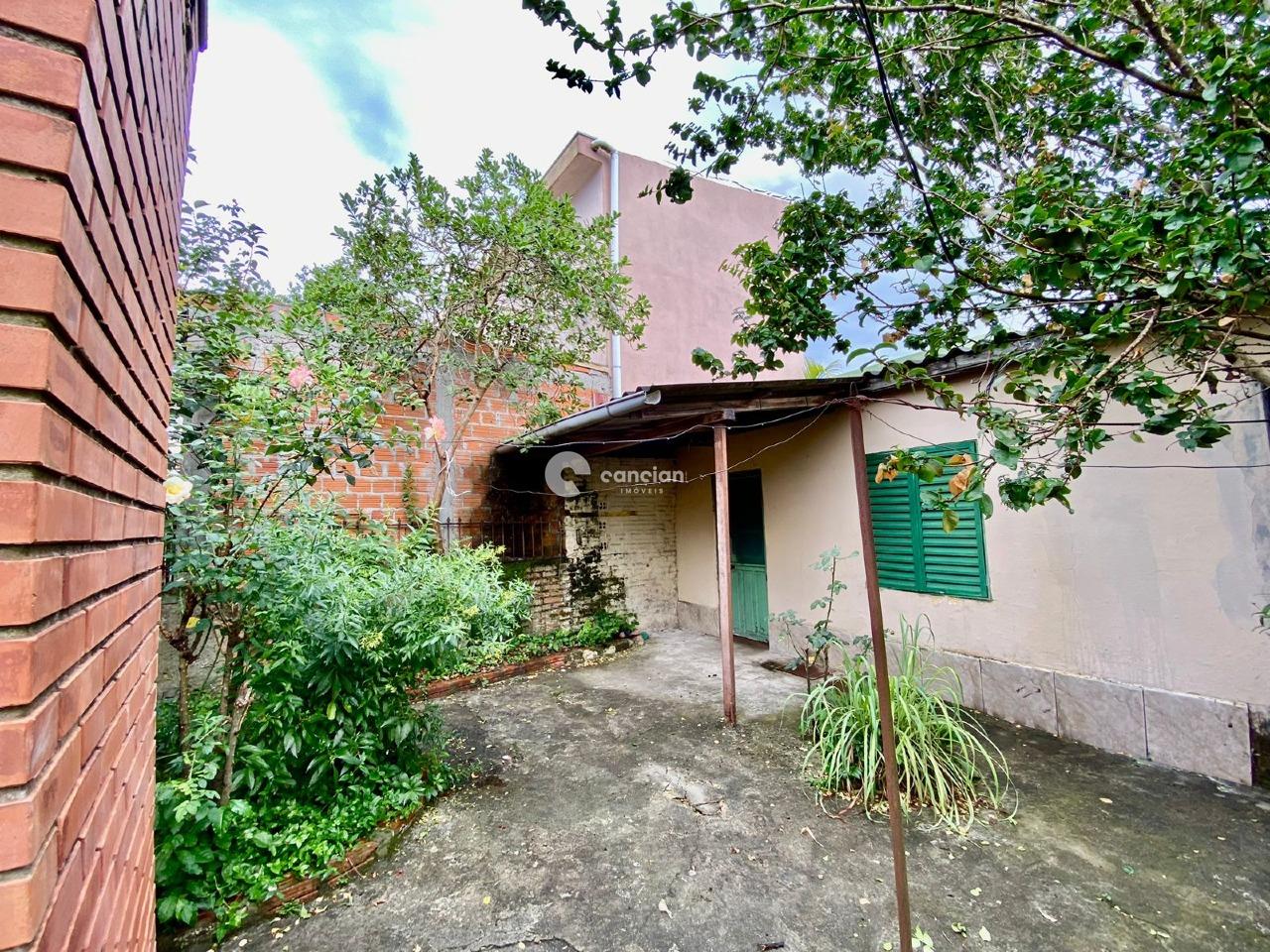 Casa à venda no Patronato: