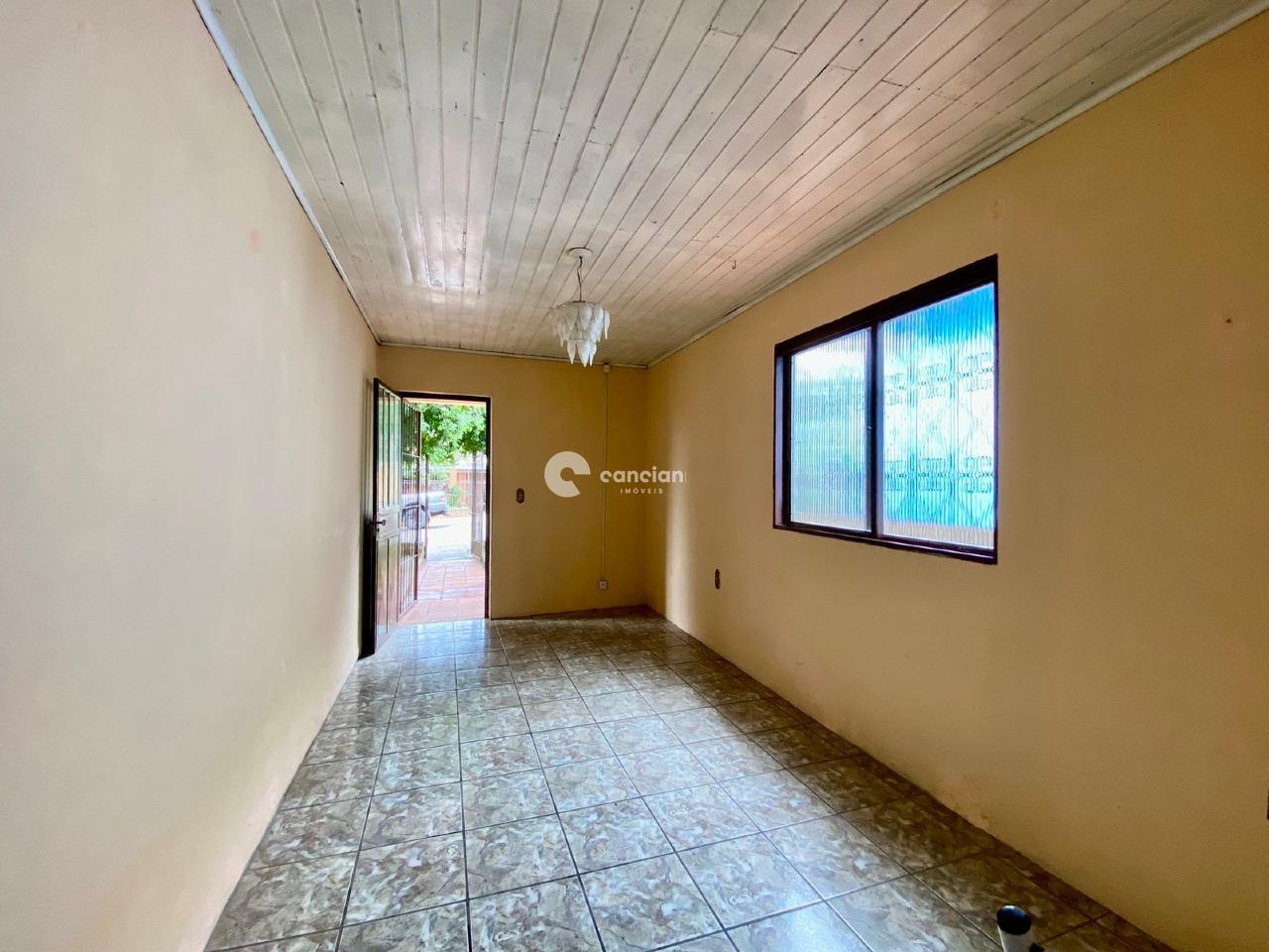 Casa à venda no Patronato: