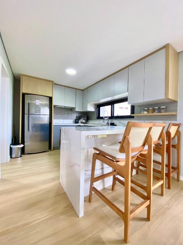 Casa de Condomínio à venda no Camobi: 