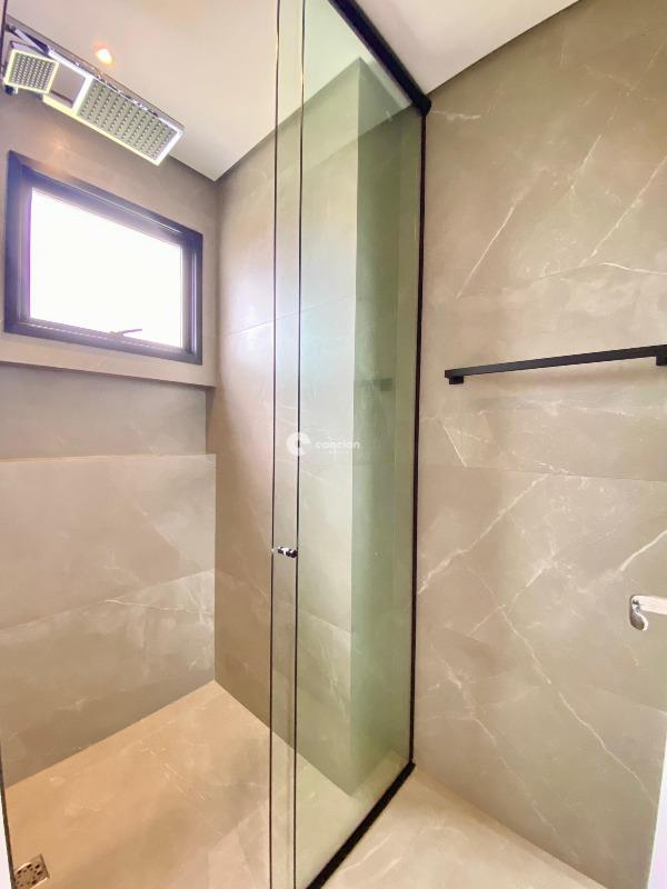 Casa de Condomínio à venda no Camobi: 