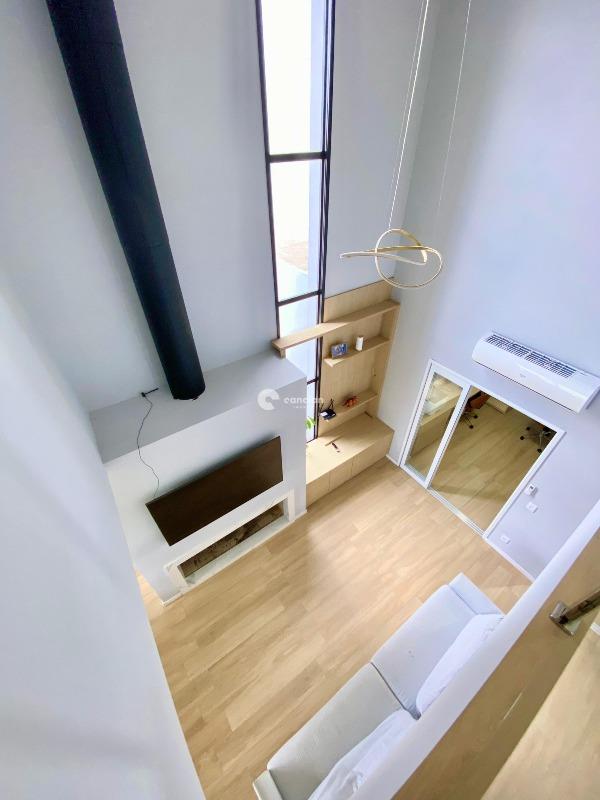 Casa de Condomínio à venda no Camobi: 