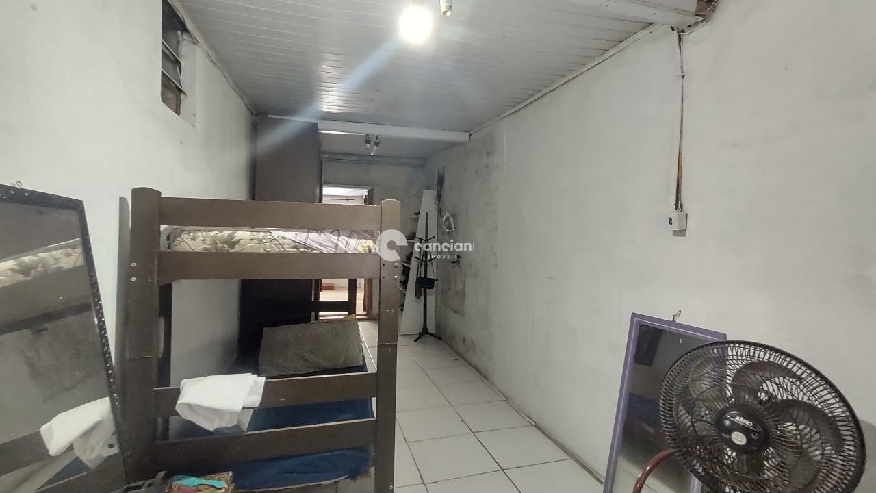 Casa à venda no Lorenzi: