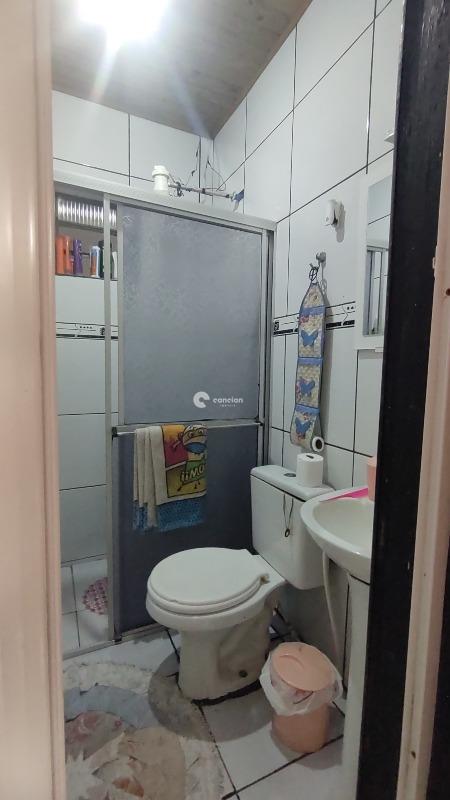 Casa à venda no Lorenzi: