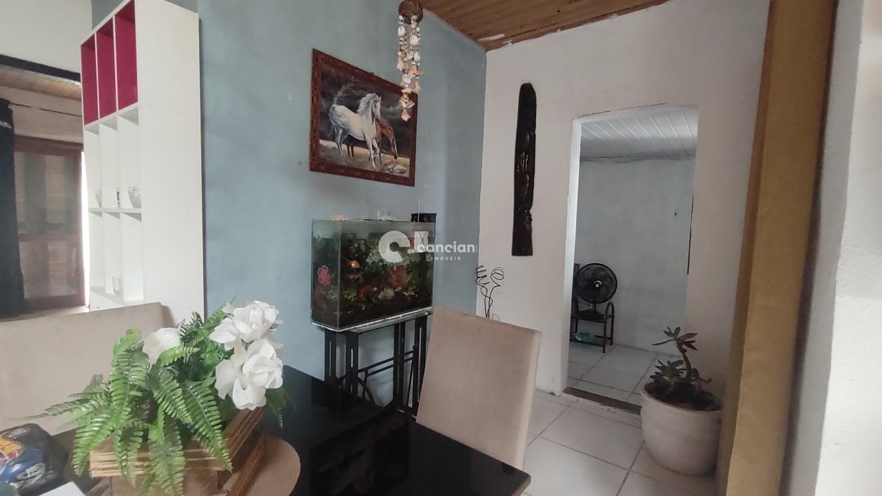 Casa à venda no Lorenzi: