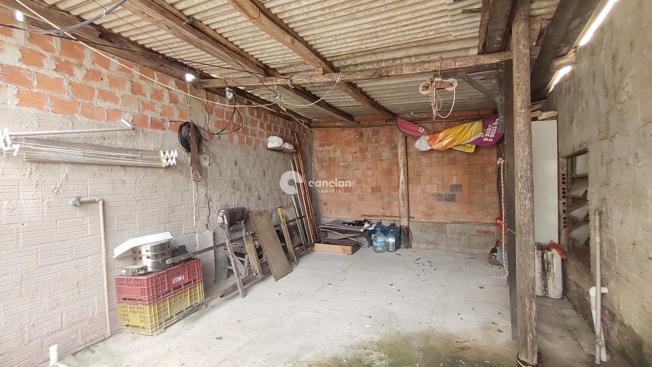 Casa à venda no Lorenzi: