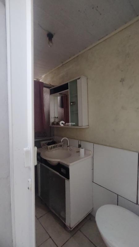 Casa à venda no Lorenzi: