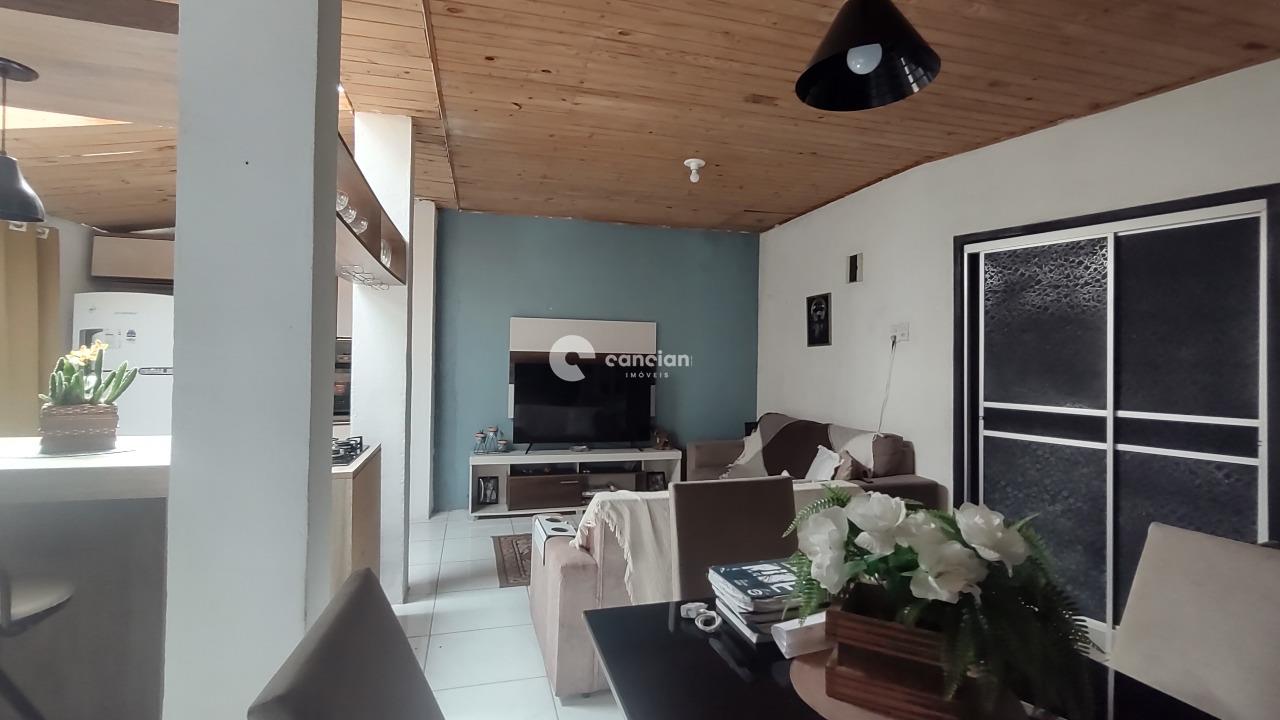 Casa à venda no Lorenzi: