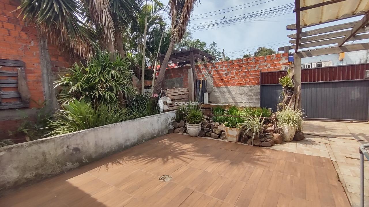 Casa à venda no Lorenzi: