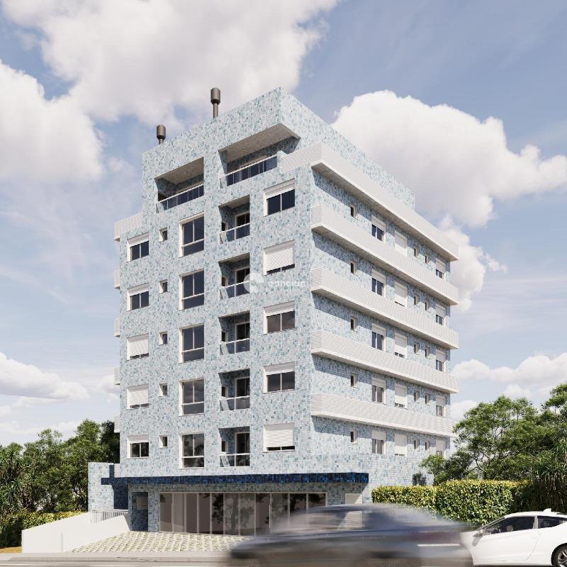 Studio à venda no Centro: 