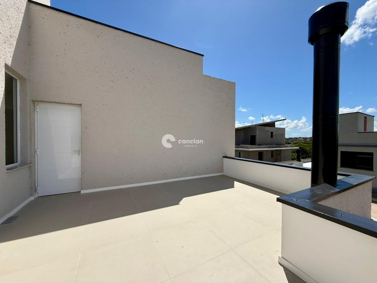 Casa de Condomínio à venda no Camobi: