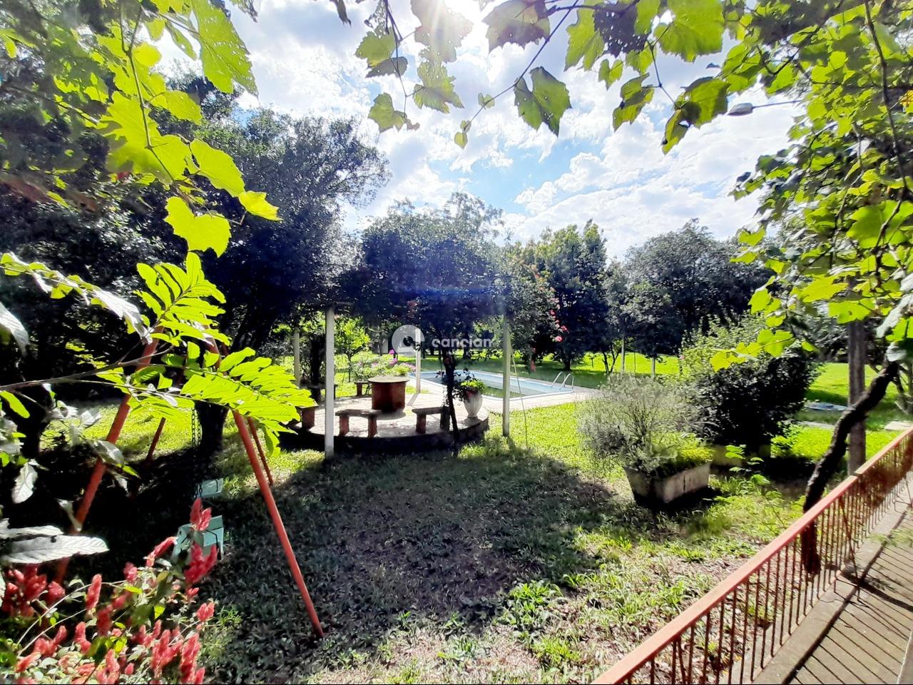 Casa à venda no Centro: