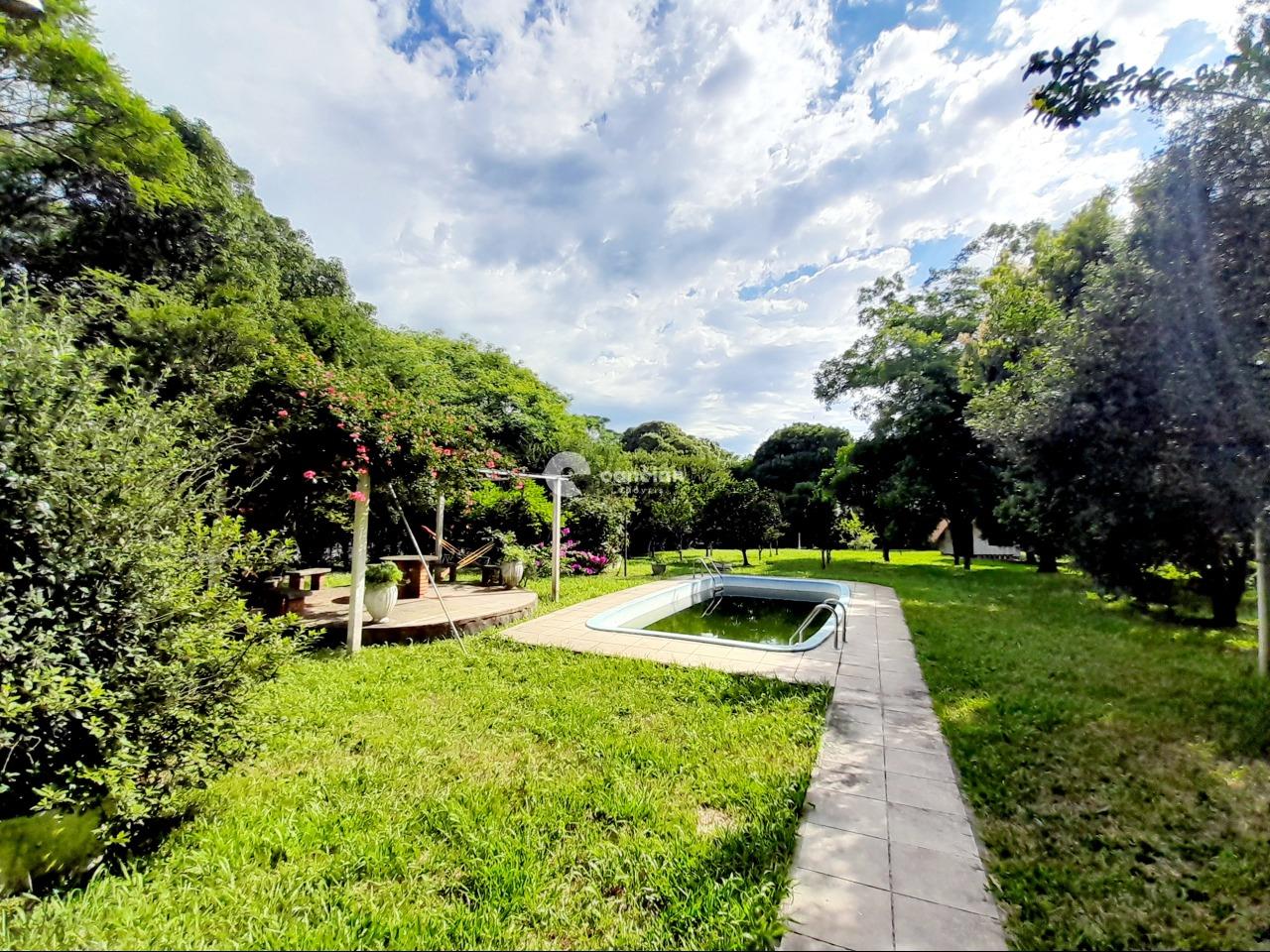 Casa à venda no Centro: