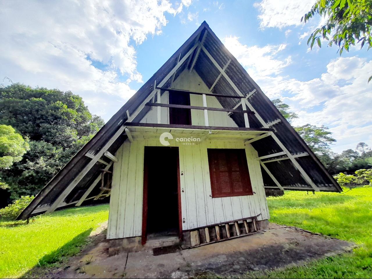 Casa à venda no Centro: