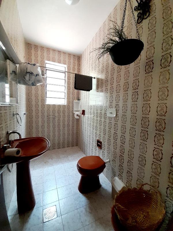 Casa à venda no Centro: