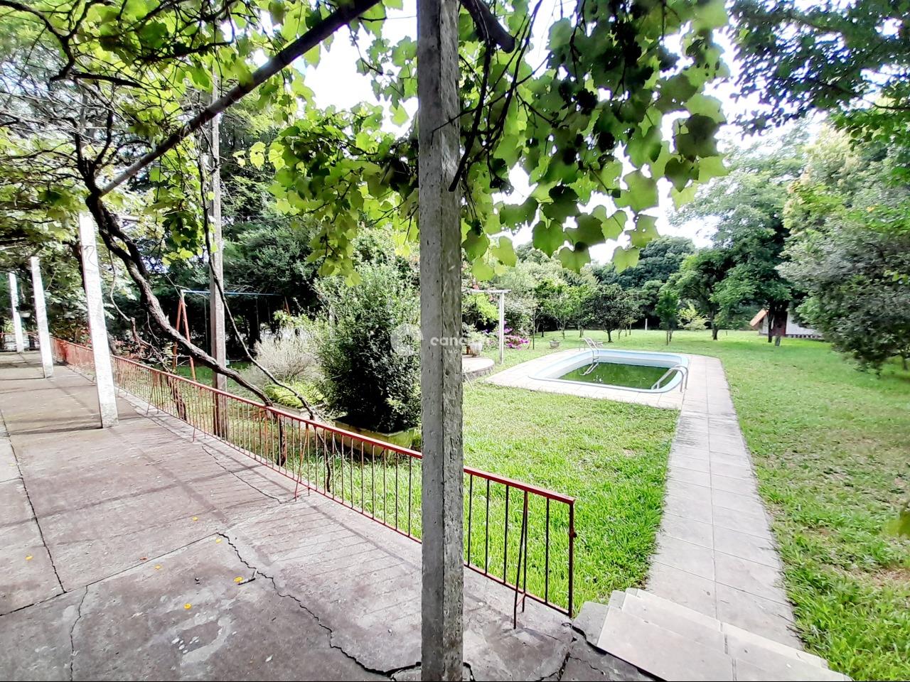 Casa à venda no Centro: