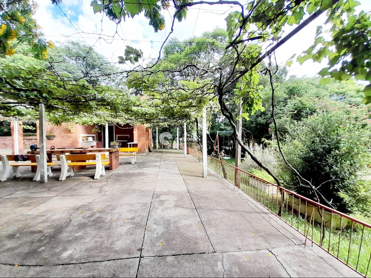 Casa à venda no Centro: