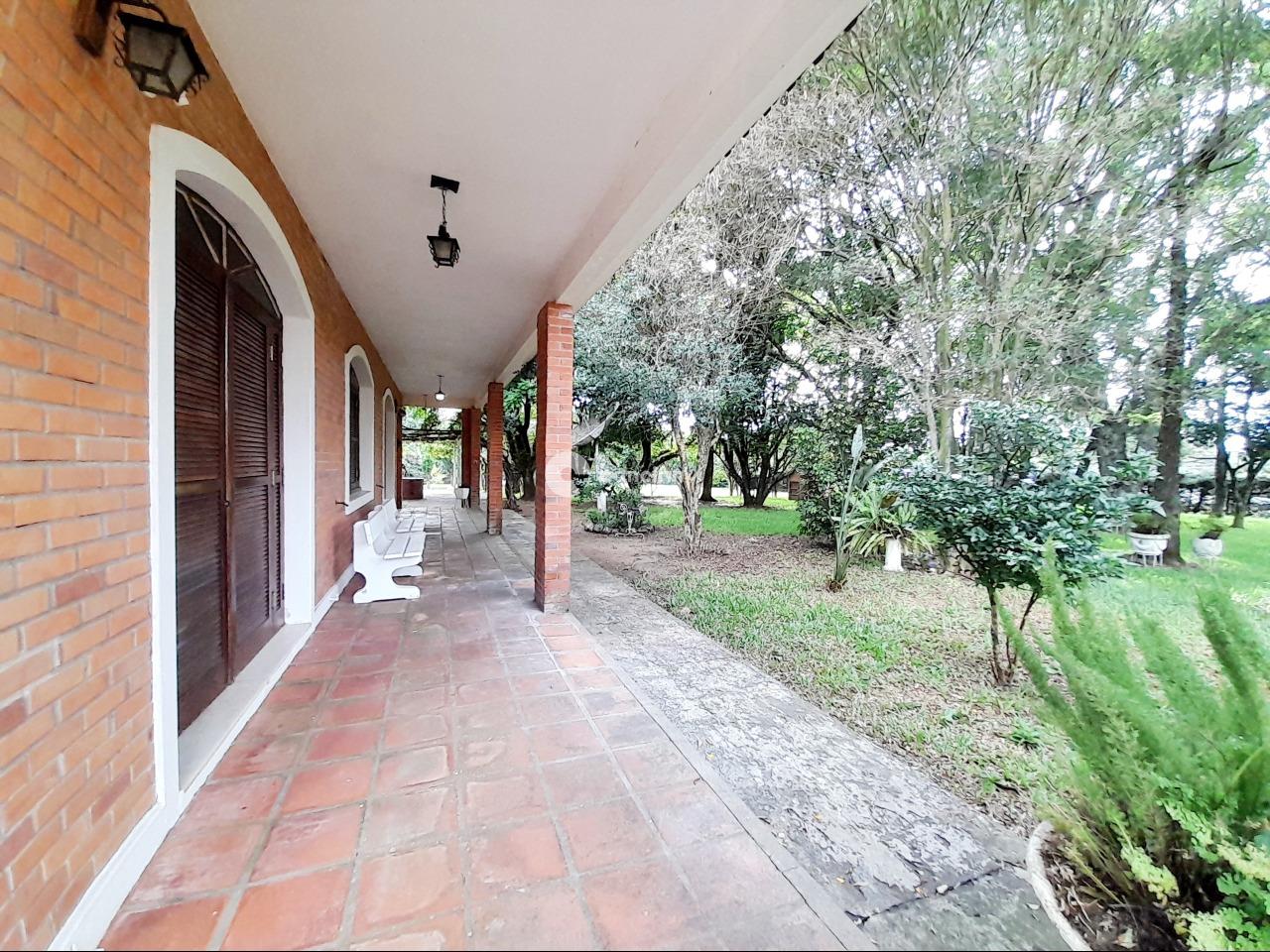 Casa à venda no Centro: