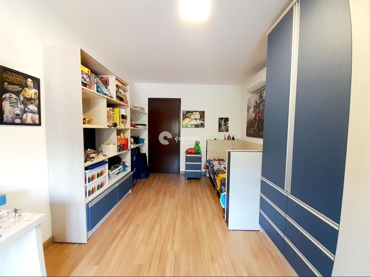 Casa à venda no Parque Pinhal: