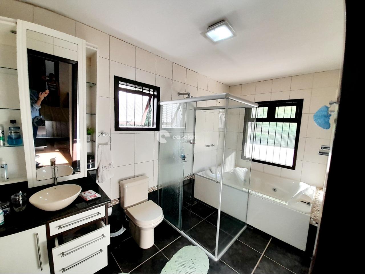 Casa à venda no Parque Pinhal: