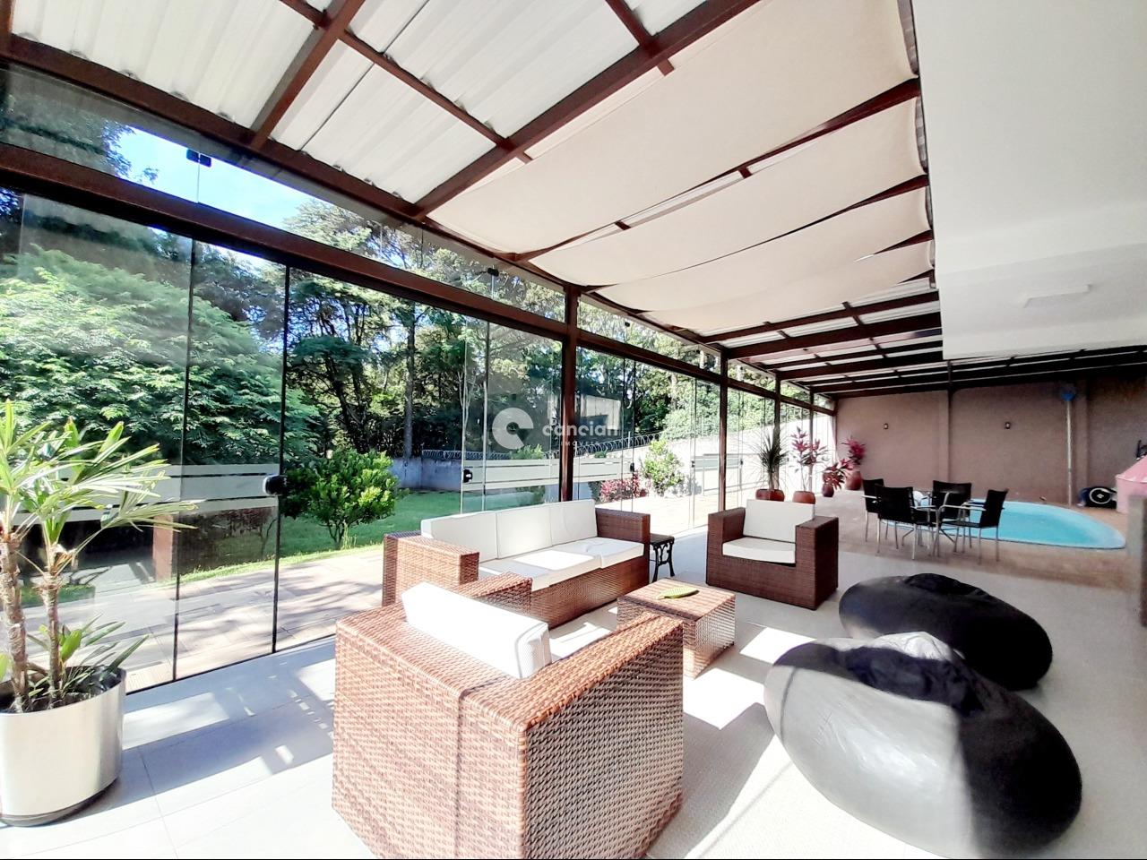 Casa à venda no Parque Pinhal: