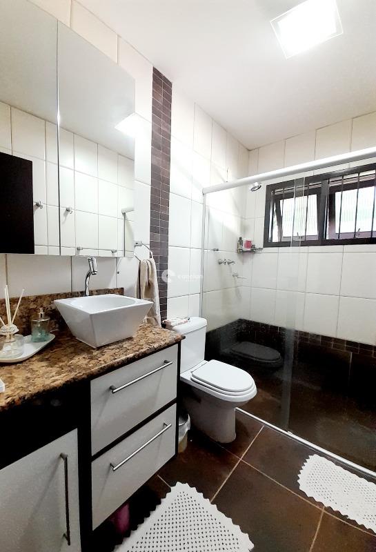 Casa à venda no Parque Pinhal: