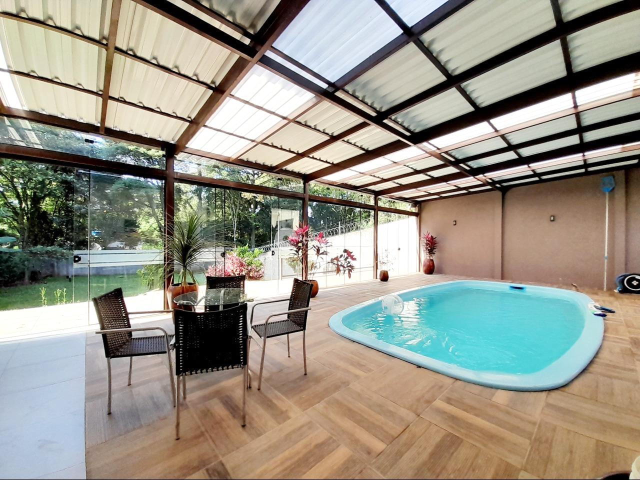 Casa à venda no Parque Pinhal: