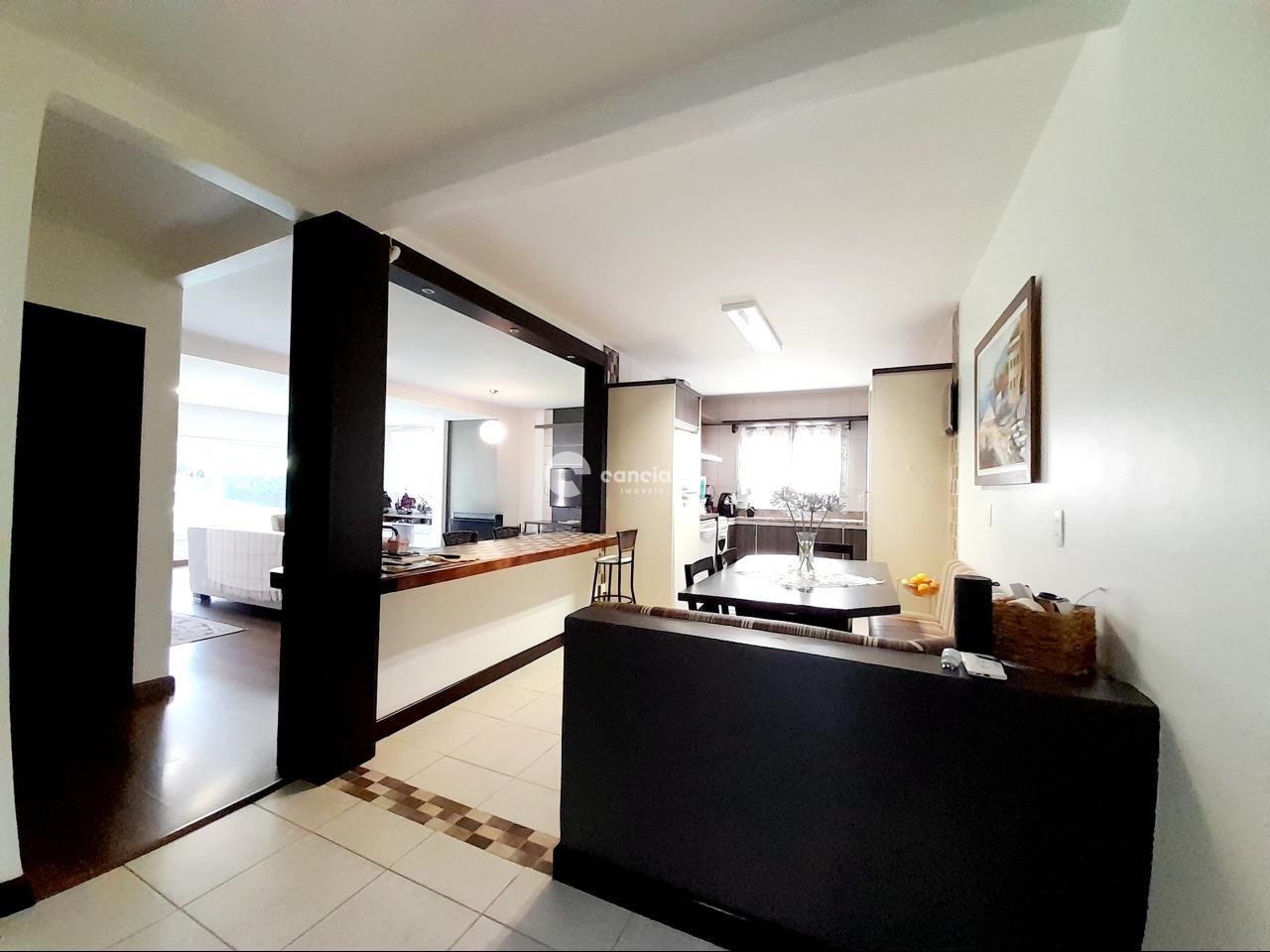 Casa à venda no Parque Pinhal: