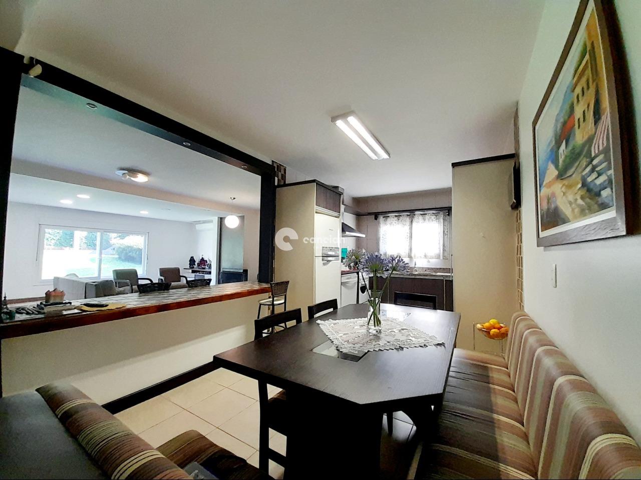 Casa à venda no Parque Pinhal: