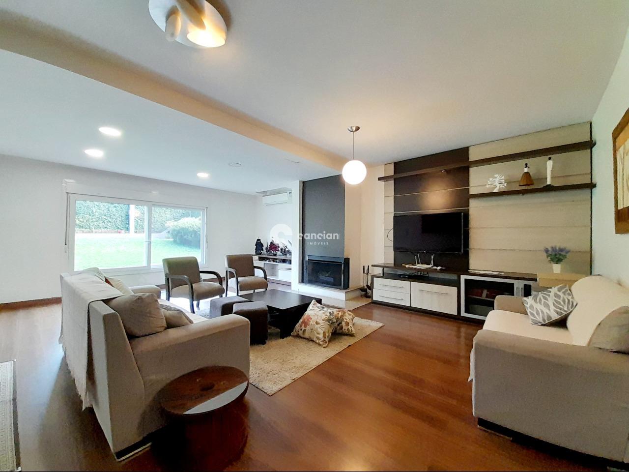 Casa à venda no Parque Pinhal: