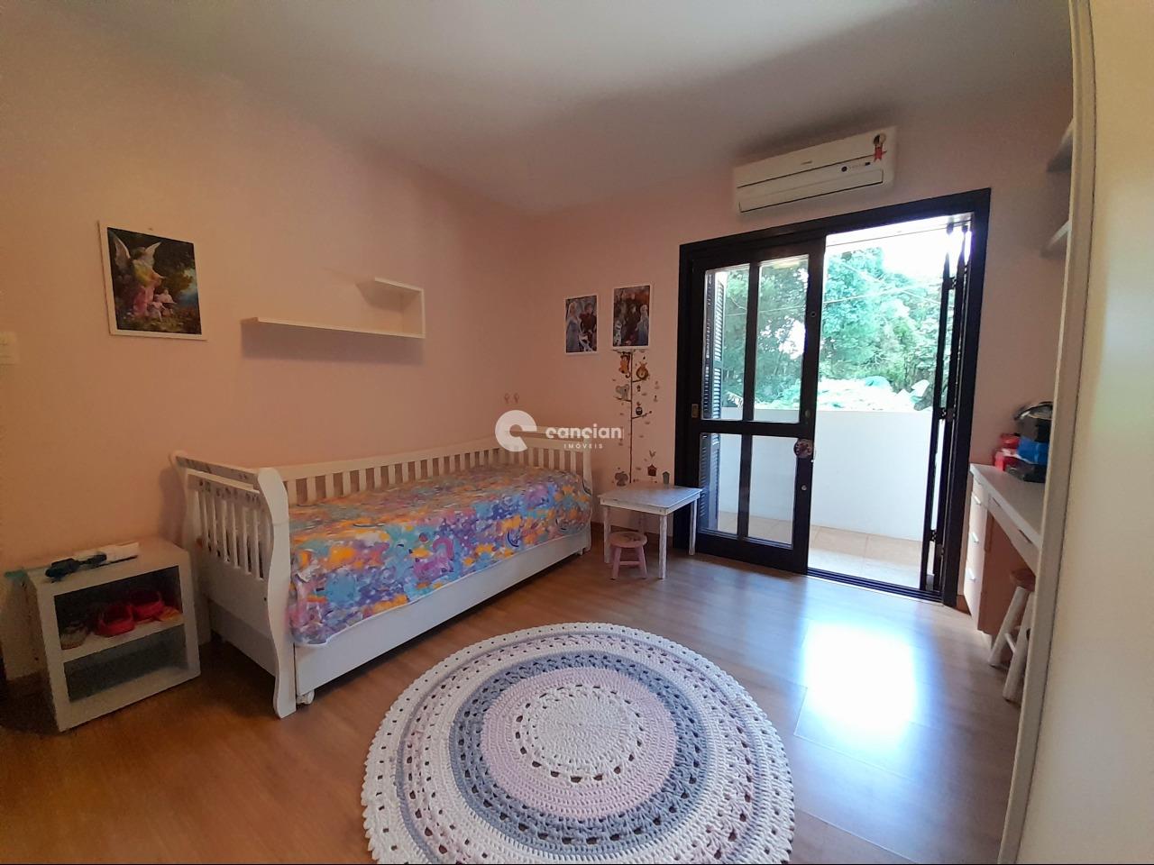 Casa à venda no Parque Pinhal: