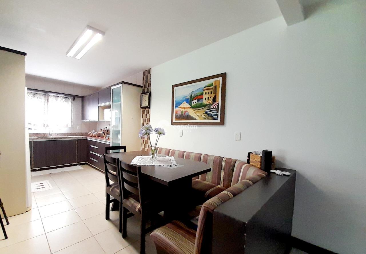 Casa à venda no Parque Pinhal: