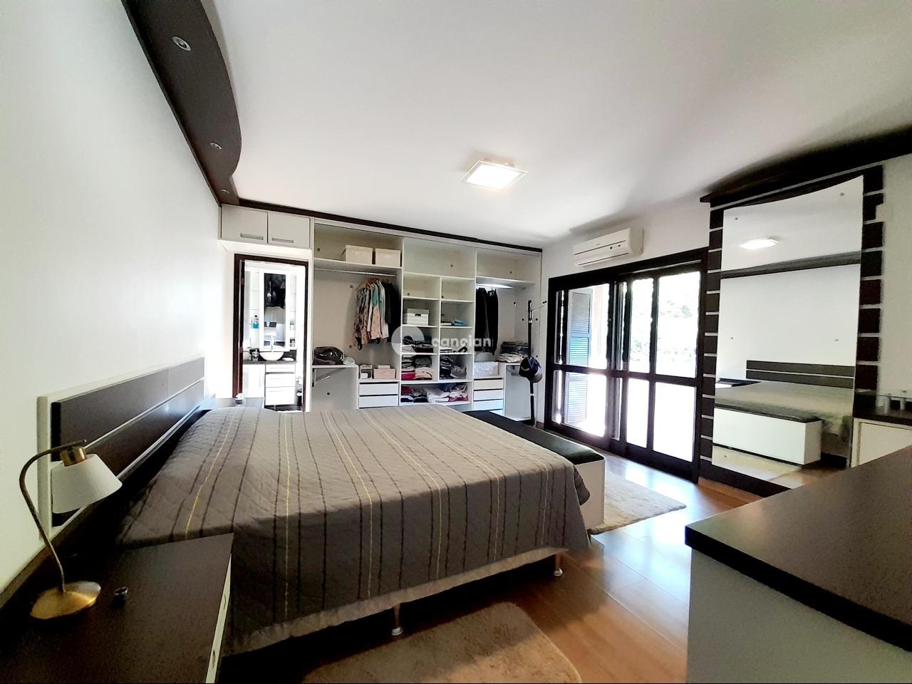 Casa à venda no Parque Pinhal: