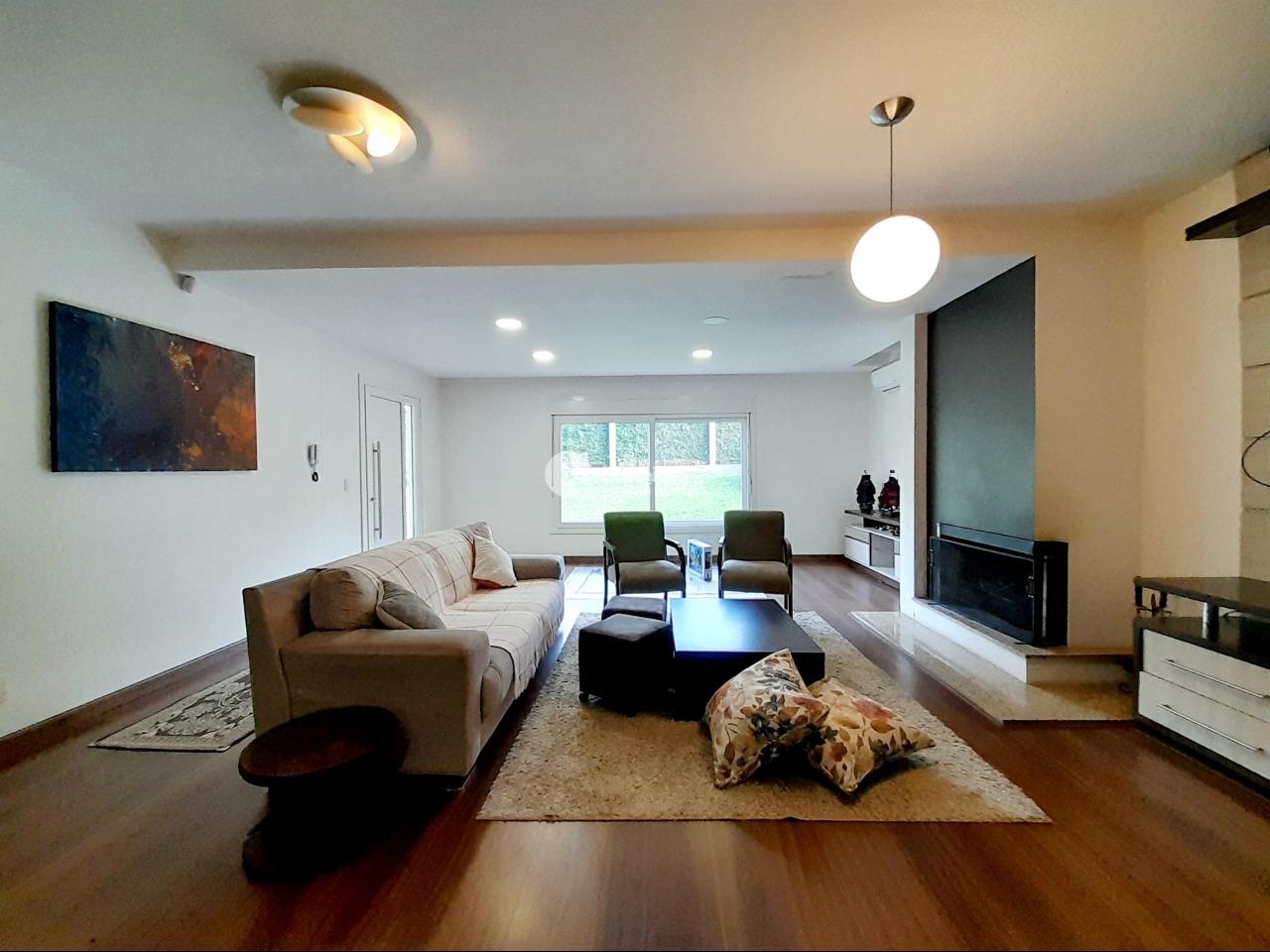 Casa à venda no Parque Pinhal: