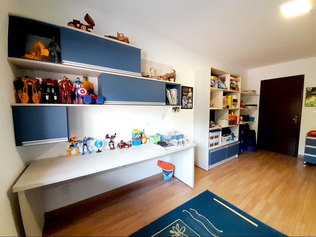 Casa à venda no Parque Pinhal: