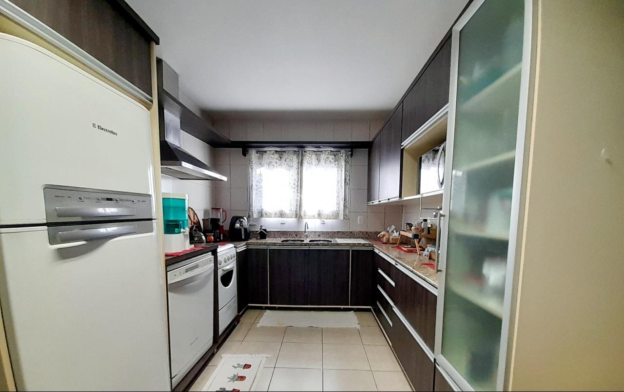 Casa à venda no Parque Pinhal: