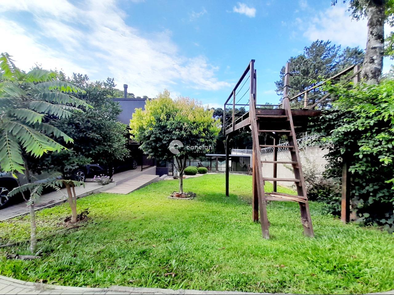 Casa à venda no Parque Pinhal: