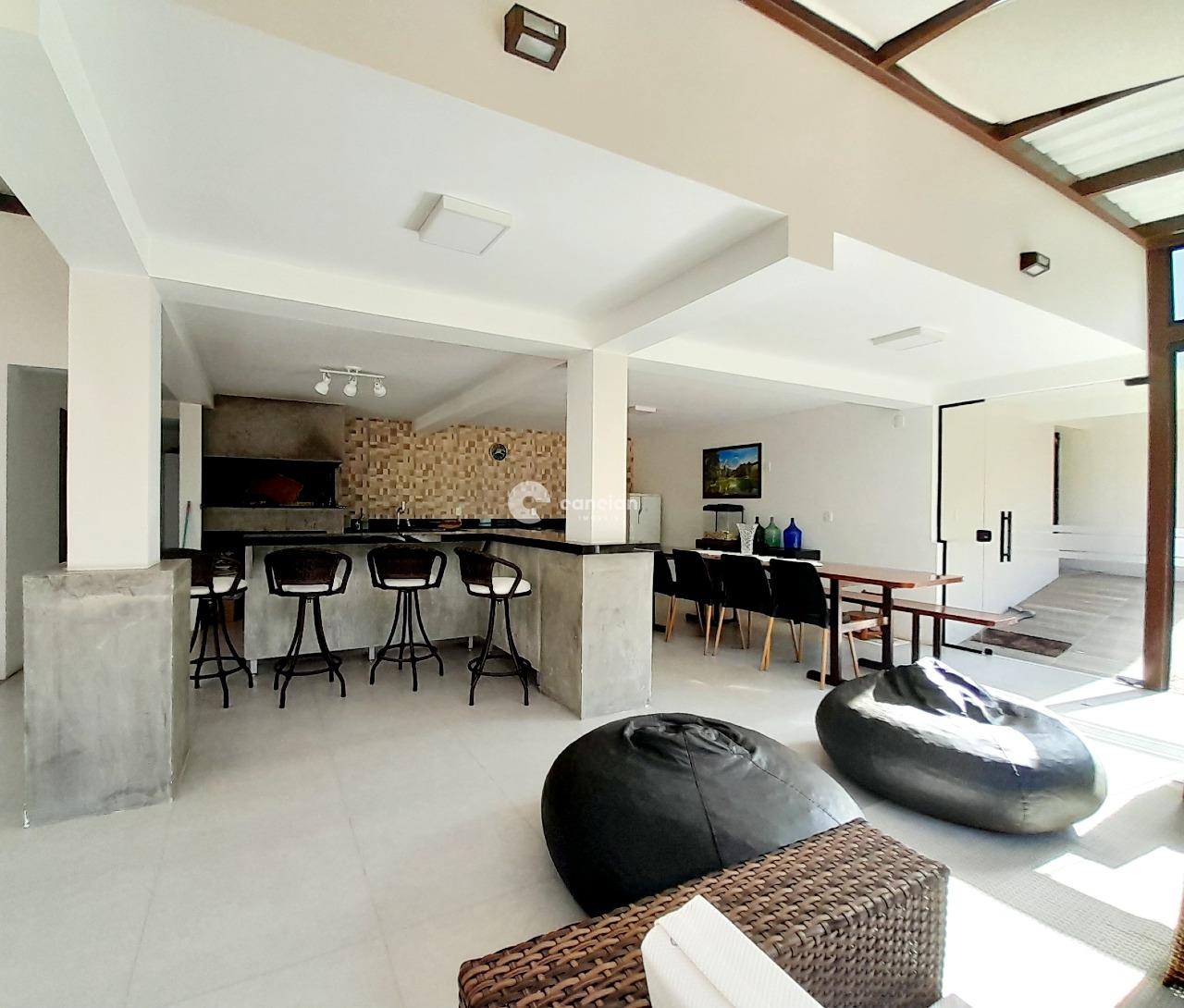 Casa à venda no Parque Pinhal: