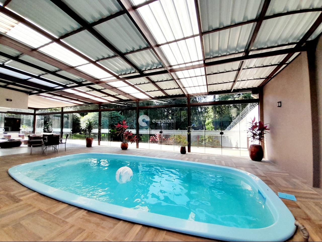 Casa à venda no Parque Pinhal: