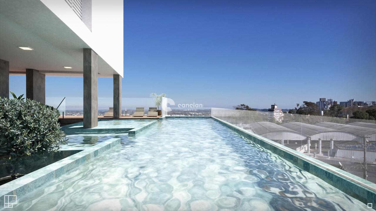 Apartamento à venda no Nossa Senhora de Lourdes: 