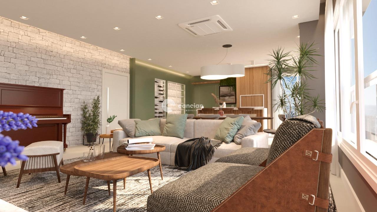 Apartamento à venda no Nossa Senhora de Lourdes: 